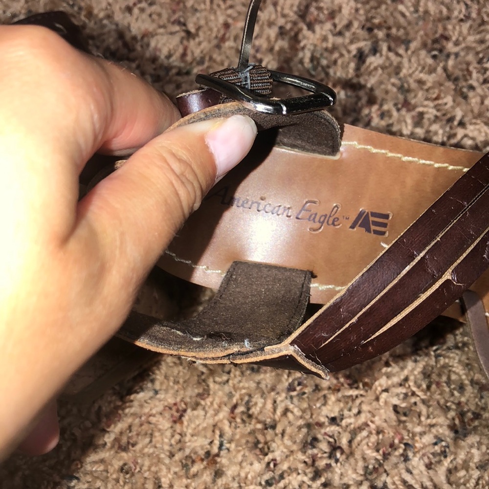 Wedges - Picture 3 of 5